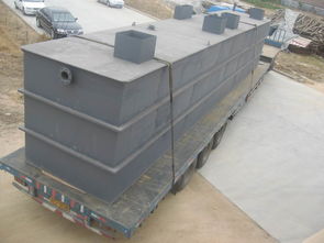 甘肃酒泉污水处理厂 以技术研发驱动节能环保的污水处理工程