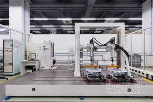 探访奥迪品质之源 从供应商的“引进来”与“走出去”看工程机械技术的研发创新